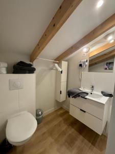 Appartements Residence Gambetta : photos des chambres