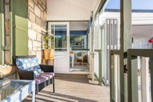 Lorelei On The Beach