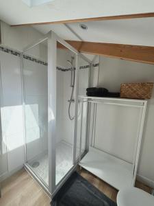 Appartements Residence Gambetta : photos des chambres