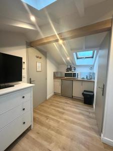 Appartements Residence Gambetta : photos des chambres