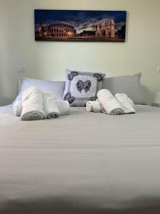 Angels Rome Sweet home & Garden