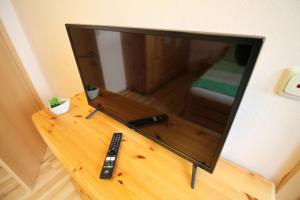 Privatzimmer Fam. Führer