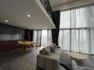 Minh Minh Pentstudio - Dong Anh