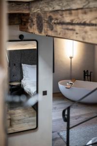 Hotel Ansitz Steinbock