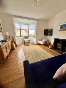 Sealladh Na Mara, Pittenweem