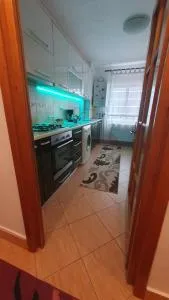 Apartament AKM - Oituz