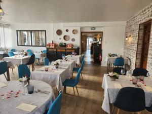 Hotels Auberge la musardiere : photos des chambres