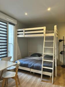 Appartements Residence Gambetta : photos des chambres