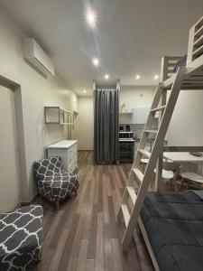 Appartements Residence Gambetta : photos des chambres