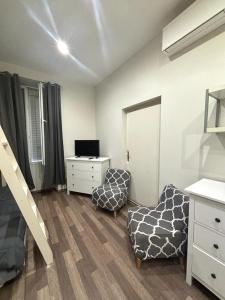 Appartements Residence Gambetta : photos des chambres