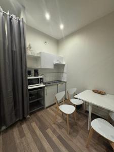 Appartements Residence Gambetta : photos des chambres