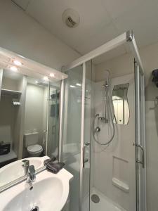 Appartements Residence Gambetta : photos des chambres