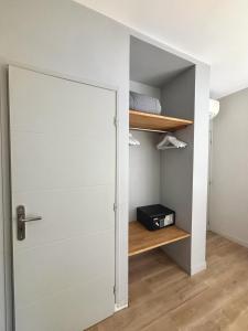 Appartements Residence Gambetta : photos des chambres