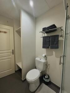 Appartements Residence Gambetta : photos des chambres