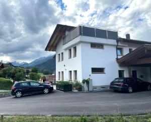 Ferienwohnung BodnLois - 3hvězdičkové hotely ve městě Matrei in Osttirol