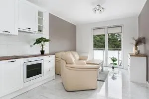 Mieszkanie blisko Zawiszy - 科罗诺沃