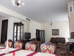 Къща за гости ДОБРУДЖАНКА