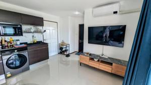 Jomtien Beach Mountain 6 Seaview