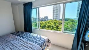 Jomtien Beach Mountain 6 Seaview