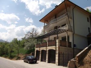 Къща за гости ДОБРУДЖАНКА