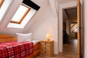 ROSEWOOD by Comfort Housing - 2 bedroom apartment