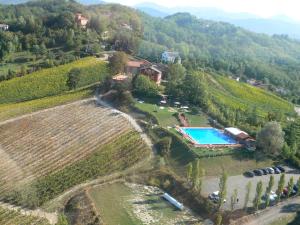 Villa Pallavicini B&B