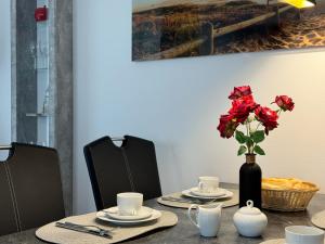 Strandloft-Frieshörn