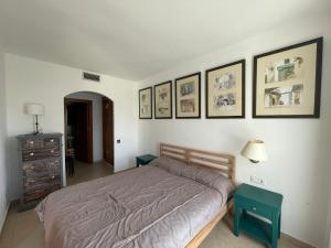 SEGUNDA PLANTA EN URB. JARDINES DE ISLA CANELA BY SIT ISLA CANELA