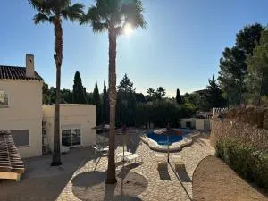 Villa Altea 2 pools - 24 persons - 卡略萨登萨里亚