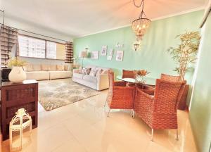 Luxury Seaview Apartment