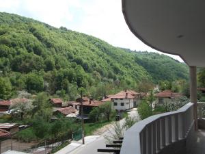 Къща за гости ДОБРУДЖАНКА