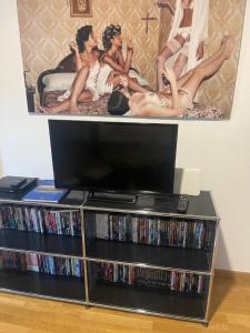 Tolle Inselwohnung mit Seeblick
