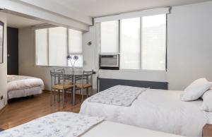 Hotel Nippon y Centro de Eventos