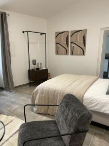 Les gites at Domaine les Caizergues