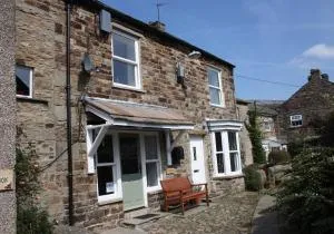 Dinmore - Langthwaite