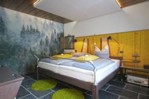 Ferienwohnung EIFEL-FLAIR geräumig-stilvoll-ruhige Lage am Rursee und Nationalpark Eifel