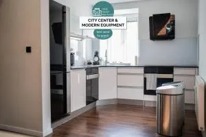 Celje Center Apartment - 采列