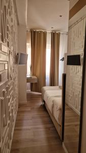Single Room room in Livingvaticano