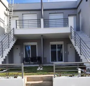 Kalofas Apartments Amaryllis - Próti