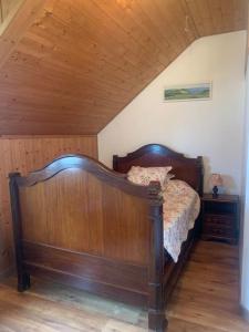 Maisons de vacances Gite Les Chardons Bleus , les pieds dans l’eau : photos des chambres