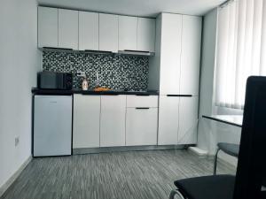 Julien Central Home