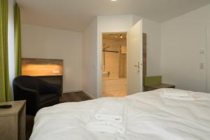 Roca Restaurant und Hotel