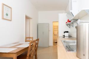 FRAME by Comfort Housing - spacious apartment