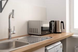 FRAME by Comfort Housing - spacious apartment