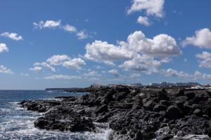 Casa Ana y el Mar - Para Enamorados del Mar - en Lanzarote