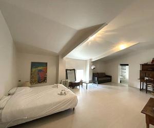 Appartements Commanderie Vue Panoramique 2 chambres : photos des chambres
