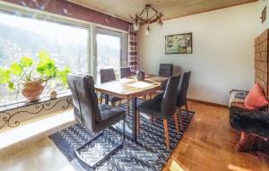 Stunning Apartment In Hinterweidenthal