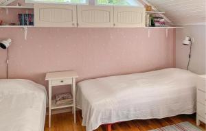 1 Bedroom Gorgeous Home In Köpingsvik