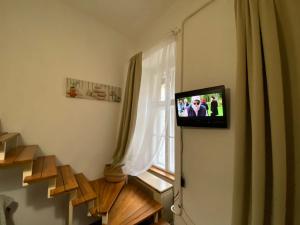 Nefelejcs near the Keleti railway station