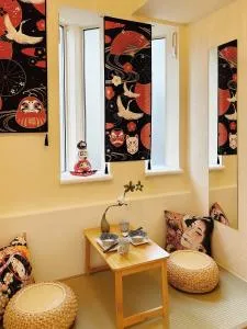 Kichijoji Loft Apartment close to JR Chuo Line 12mins to Shinjuku